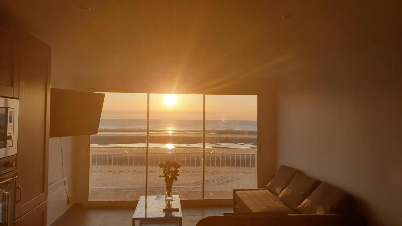 Sekai No Yane Apartment Fort-Mahon-Plage Exterior photo
